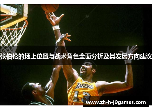张伯伦的场上位置与战术角色全面分析及其发展方向建议