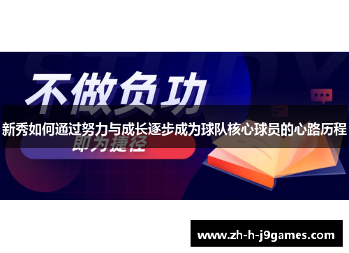 新秀如何通过努力与成长逐步成为球队核心球员的心路历程
